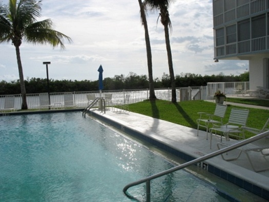 Pool Pool