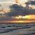 Beautiful sunsets