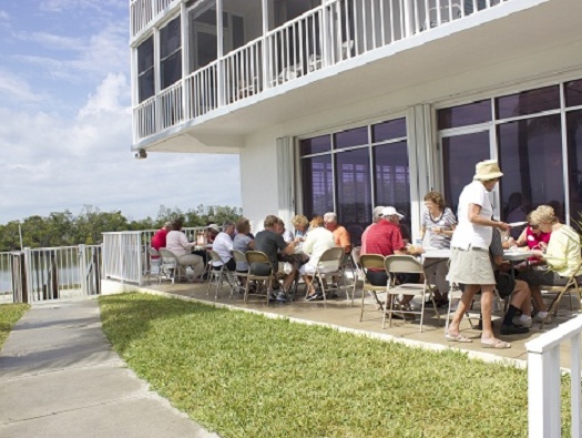 Community Activities