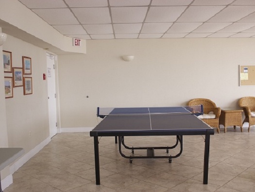 Community Recreation Room Community Recreation Room
